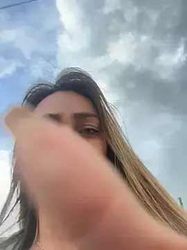 Stripchat Live Sex of Nina_velvet01