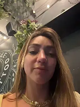 Stripchat Sex Chat of Nina_velvet01