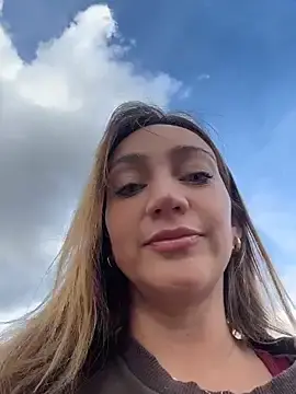 Stripchat Live Porn of Nina_velvet01
