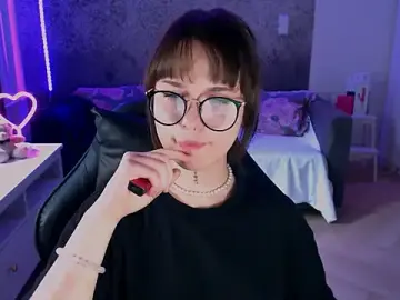 Stripchat Best live sex cam show of NonaWhyNot