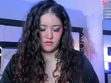 Stripchat Nude Webcam of SummerLuna