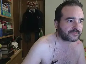 Stripchat Free Porn Cam of curiosillo83