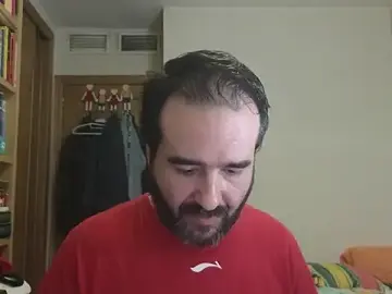 Stripchat Free Live Porn of curiosillo83