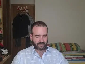 Stripchat Live Porn of curiosillo83