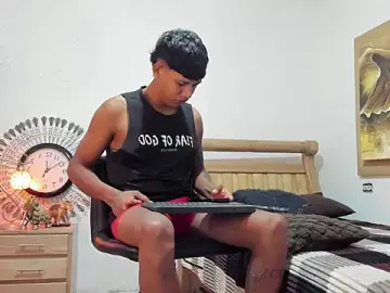 Stripchat Adult Webcam of mr_stiven_