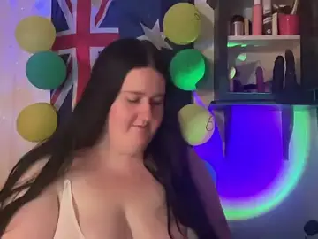 Stripchat Sex Chat of xopeachybaby