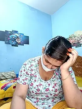 Stripchat Nude Webcam of Cute_Faria