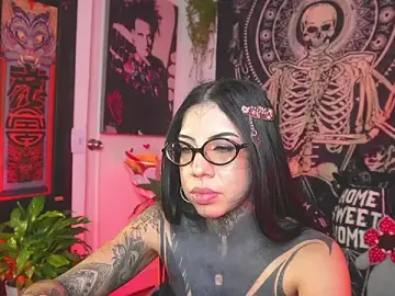 Stripchat Best live sex cam show of Dalia_Vorhees