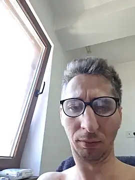 Stripchat Best live sex cam show of MattedOdobenus