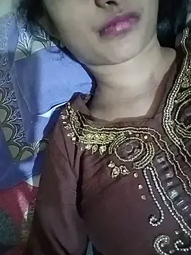 Stripchat Live Sex of Piya_Ji