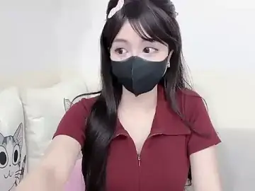 Stripchat Free Porn Cam of Yuyu-baobei