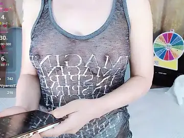 Stripchat Best Webcam of jisu820