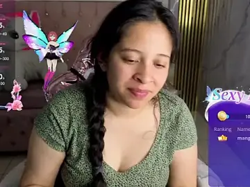 Stripchat Free Live Porn of sara_tellez_s