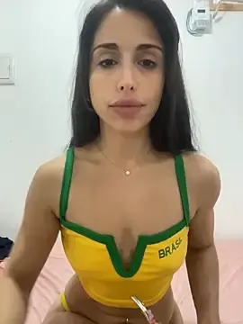 Stripchat Live Sex Cam of sweetwanda