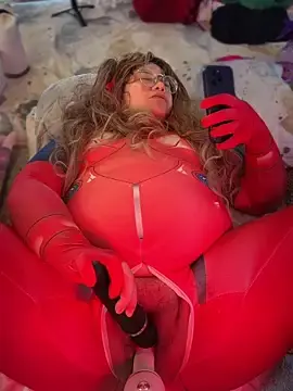Stripchat Sex Cam of CurlyMilf_Vannexxxa