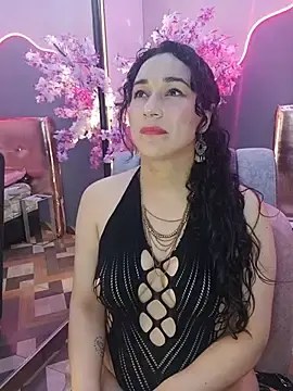 Stripchat Live Sex of Elizabeth_bennett
