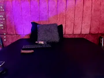 Stripchat Live Porn of LunaArias