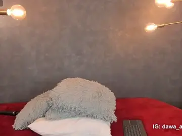 Stripchat Live Porn of dawa_angels