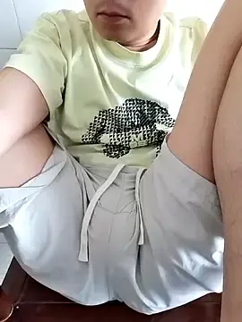 Stripchat Live Porn of water777