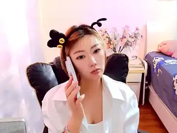 Stripchat Adult Webcam of zhuzhu-66