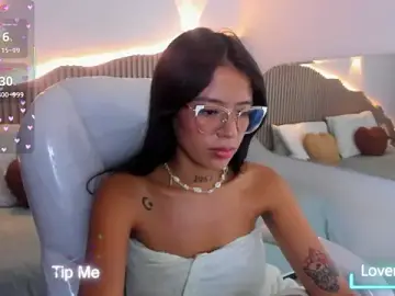 Stripchat Sex Chat of Iris8__