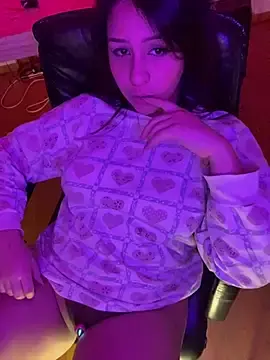 Stripchat Nude Webcam of Just_Lia777