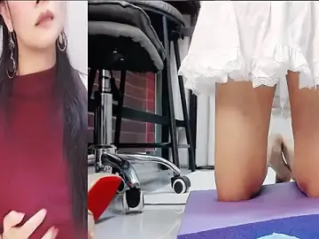 Stripchat Best Webcam of Latte-01