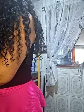 Stripchat Live Sex of Lina_444