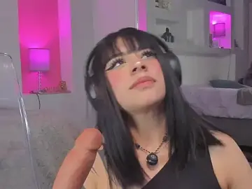 Stripchat Live Sex of Selene_bennet