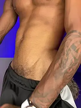 Stripchat Free Porn Cam of agrublack
