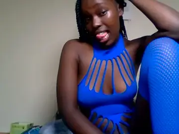 Stripchat Live Sex Cam of sexy_tessiah