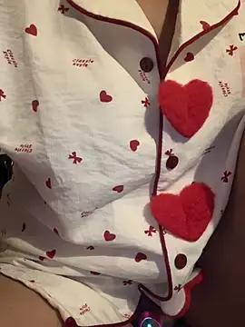 Stripchat Sex Cam of -Brooch-