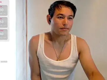 Stripchat Best live sex cam show of AsianBoy_Sunny