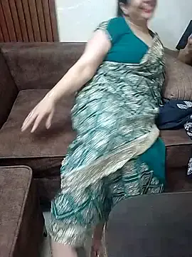 Stripchat Nude Webcam of Desikalakaar0069