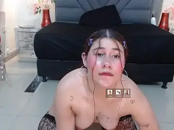 Stripchat Best Webcam of Inari_Joness