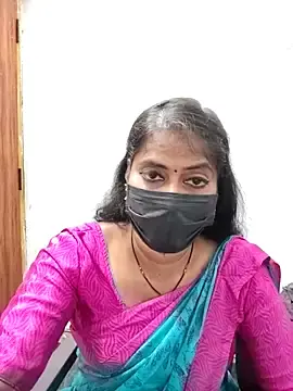Stripchat Free Live Porn of tamil_Sigappu_Roja