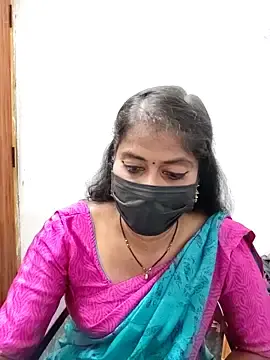 Stripchat Sex Chat of tamil_Sigappu_Roja