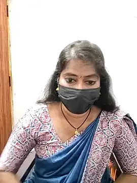 Stripchat Private Sex Chat of tamil_Sigappu_Roja