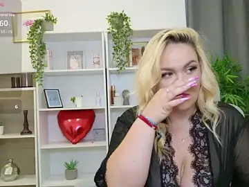Stripchat Sex Cam of AmandaRise_