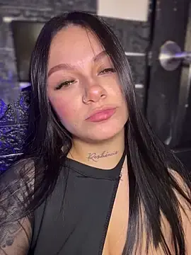 Stripchat Watch Live Sex Cams of Megaan__More