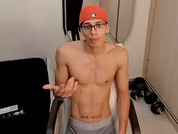 Stripchat Best Webcam of Mheysam_Youngerx