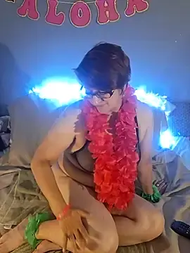Stripchat Live Sex of MsPink_Flamingtoes544