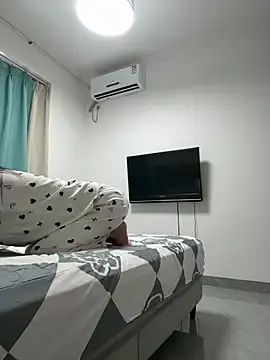 Stripchat Watch Live Sex Cams of Xiao_Mao_meow