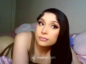 Stripchat Free Porn Cam of bambibarbi