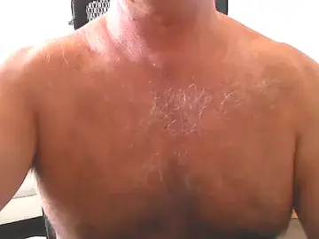 Stripchat Live Porn of cyclone8888
