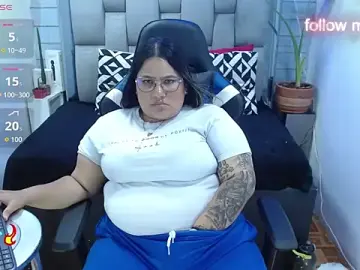 Stripchat Watch Live Sex Cams of evelin_zaens