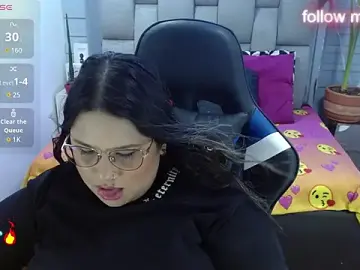 Stripchat Watch Live Sex Cams of evelin_zaens