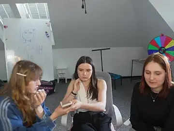 Stripchat Free Porn Cam of AriaAstra