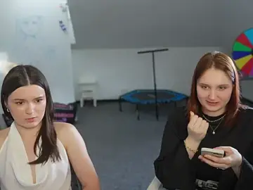 Stripchat Live Sex of AriaAstra