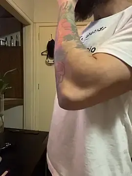 Stripchat Best Webcam of DaleCerbasi